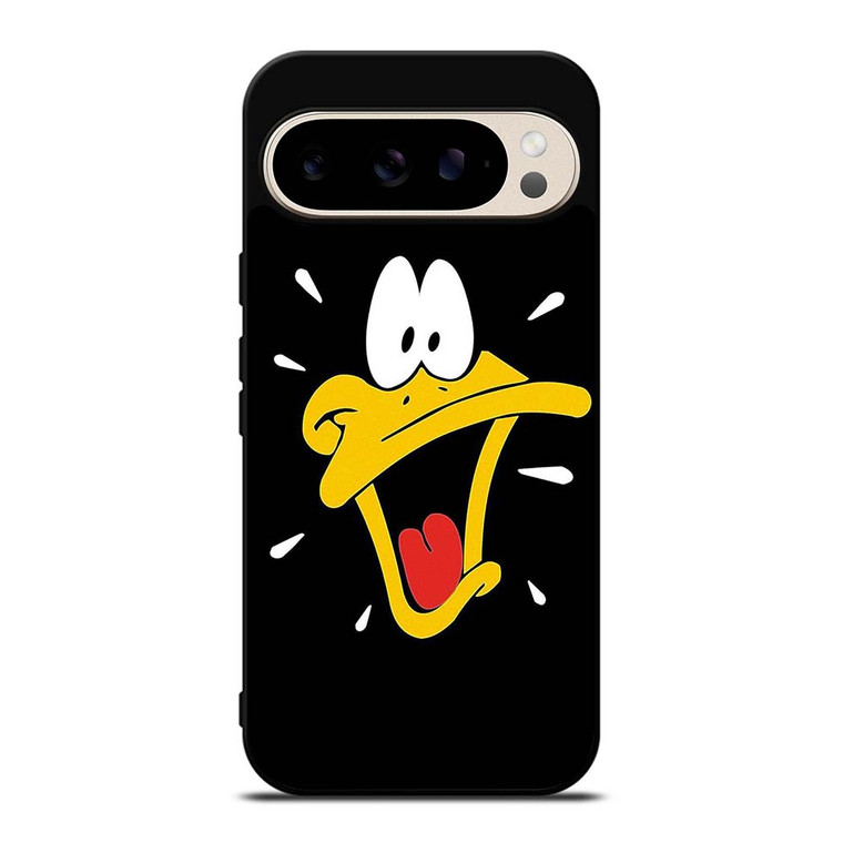 DAFFY DUCK SCREAM Google Pixel 9 Pro Case Cover