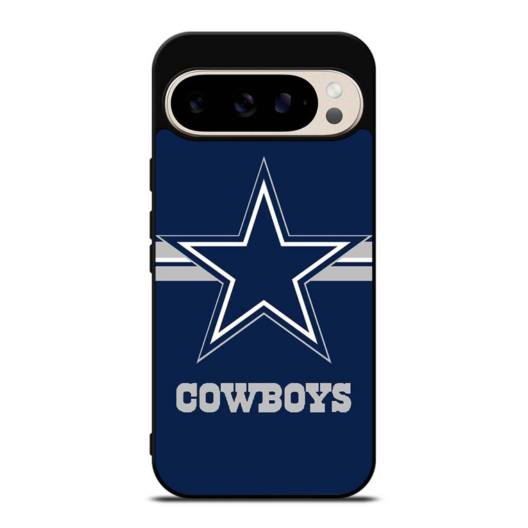 DALLAS COWBOYS NFL Google Pixel 9 Pro Case Cover
