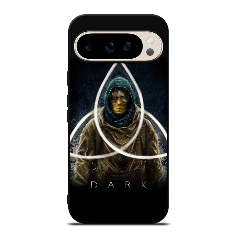 DARK MOVIE NETFLIX Google Pixel 9 Pro Case Cover
