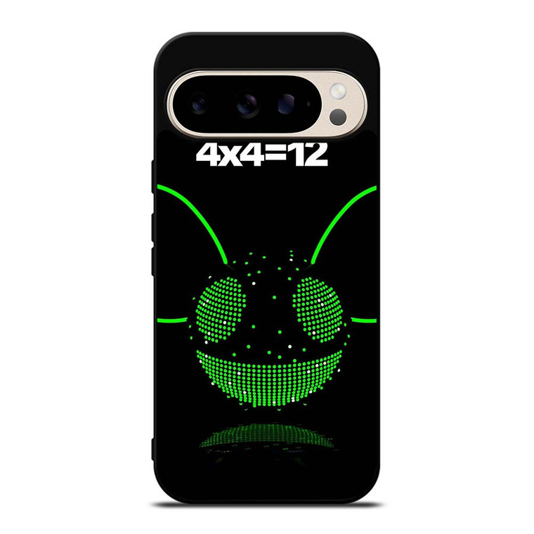 DEADMAU5 LOGO Google Pixel 9 Pro Case Cover