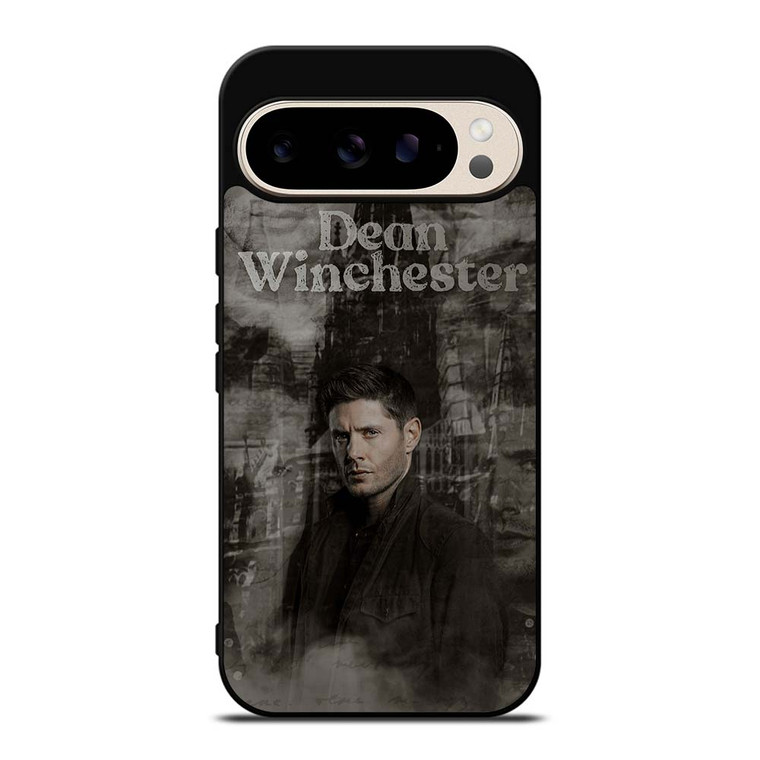 DEAN WINCHESTER SUPERNATURAL 2 Google Pixel 9 Pro Case Cover