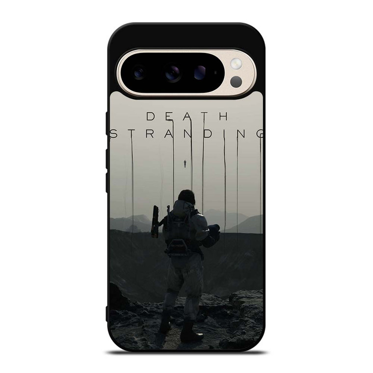 DEATH STRANDING GAMES Google Pixel 9 Pro Case Cover