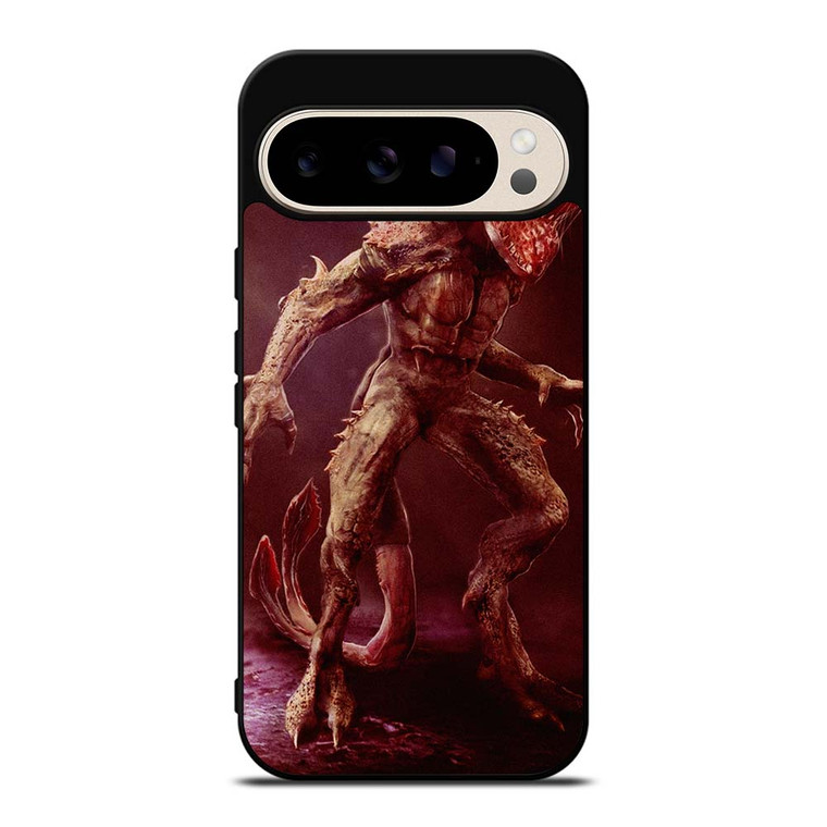 DEMOGORGONS STRANGER THINGS 2 Google Pixel 9 Pro Case Cover