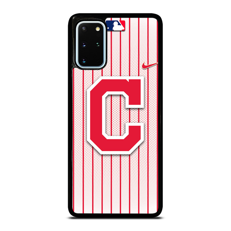 CLEVELAND INDIANS MLB NIKE Samsung Galaxy S20 Plus Case Cover