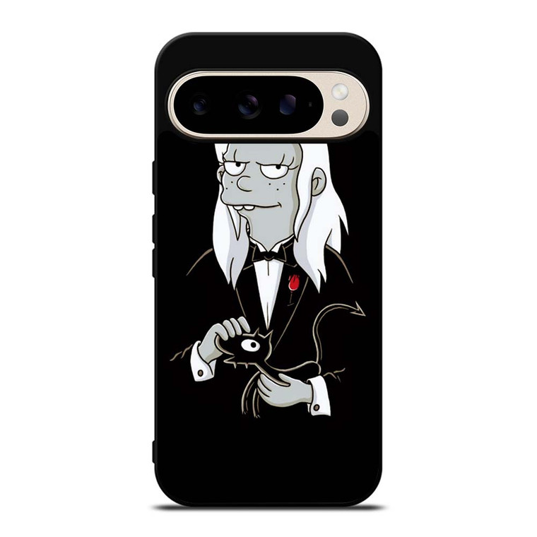 DISENCHANTMENT LUCI X BEAN Google Pixel 9 Pro Case Cover