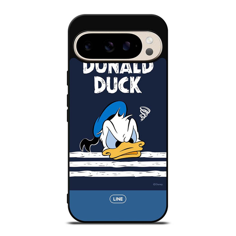 DISNEY DONALD DUCK Google Pixel 9 Pro Case Cover