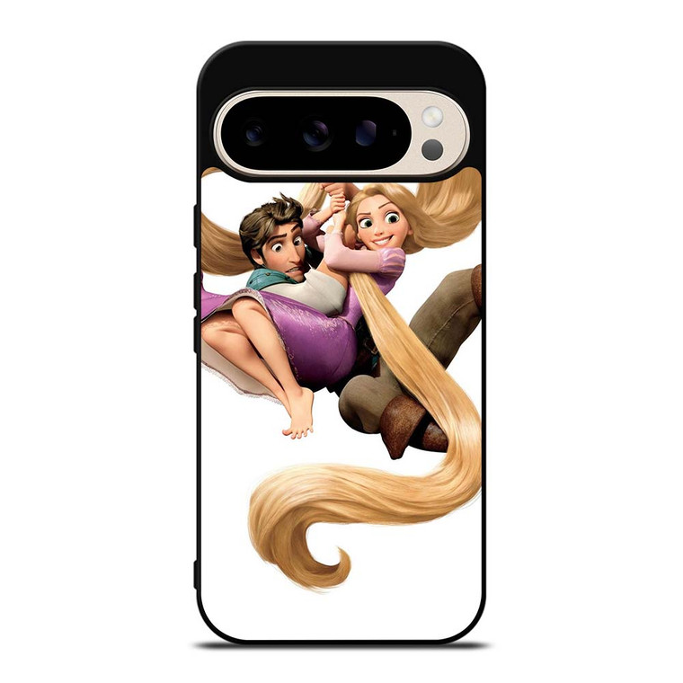 DISNEY TANGLED RAPUNZEL Google Pixel 9 Pro Case Cover