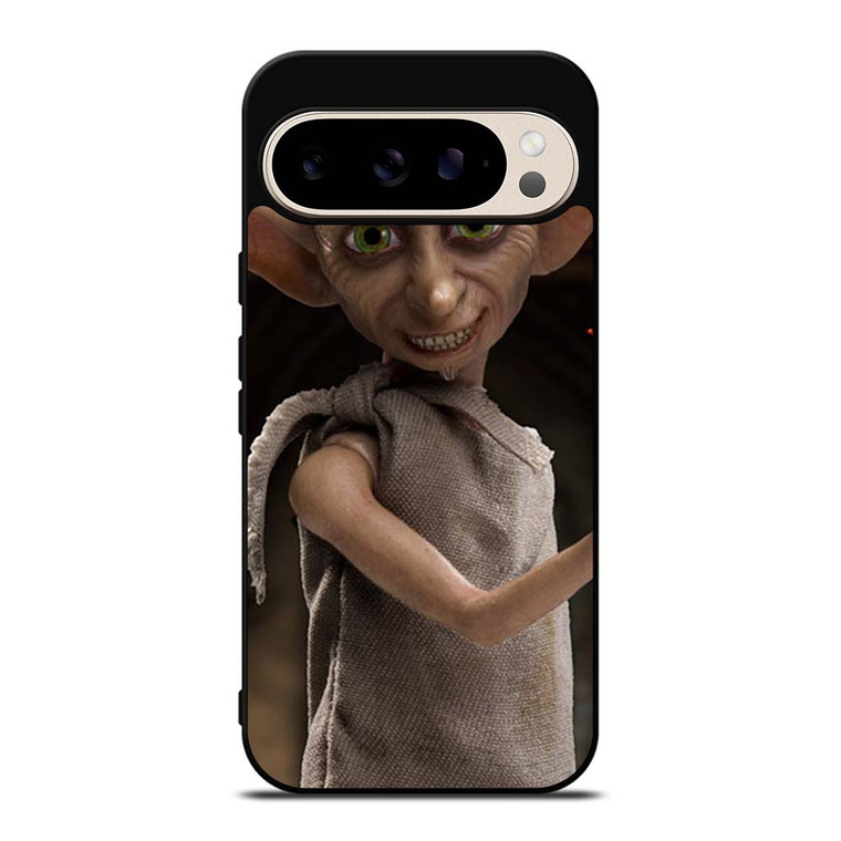 DOBBY HARRY POTTER  Google Pixel 9 Pro Case Cover