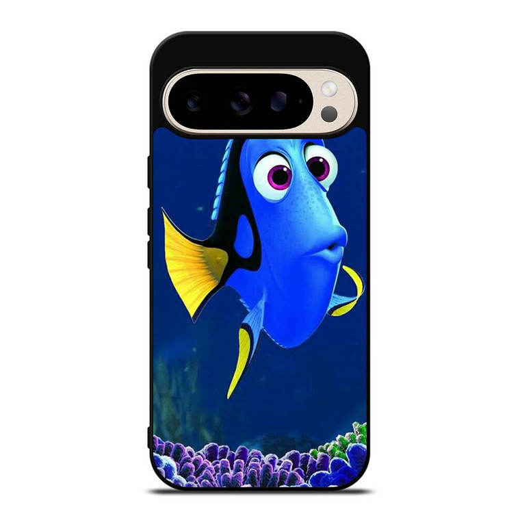 DORY FINDING NEMO CARTOON Google Pixel 9 Pro Case Cover