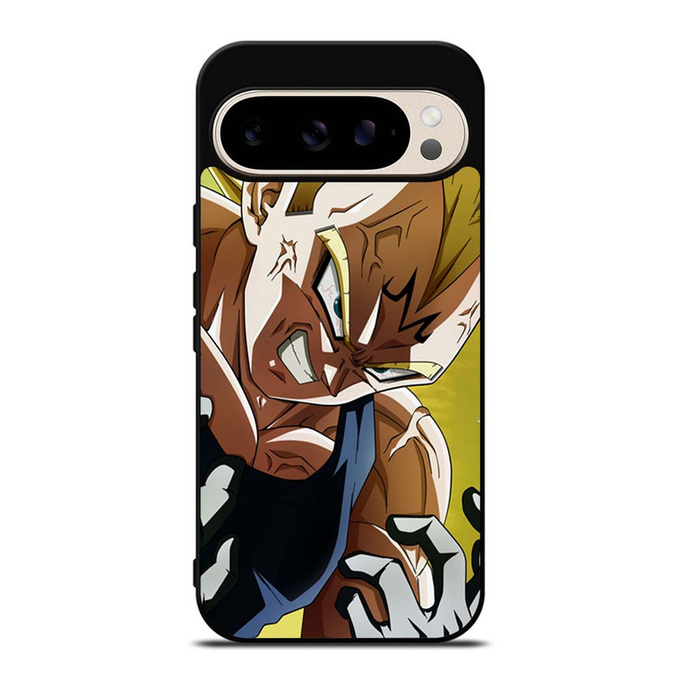 DRAGON BALL MAJIN VEGETA ANIME Google Pixel 9 Pro Case Cover