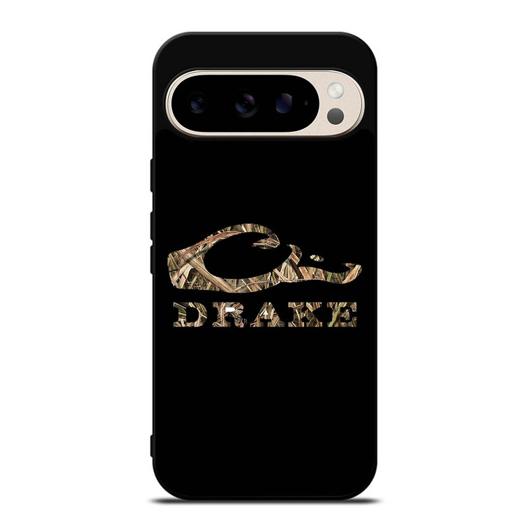 DRAKE WATERFOWL CAMO Google Pixel 9 Pro Case Cover