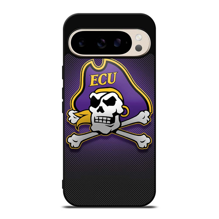 EAST CAROLINA PIRATES ICON Google Pixel 9 Pro Case Cover