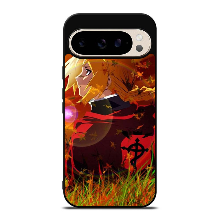 EDWARD ELRIC FULLMETAL ALCHEMIST Google Pixel 9 Pro Case Cover