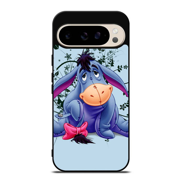 EEYORE DONKEY CARTOON Google Pixel 9 Pro Case Cover