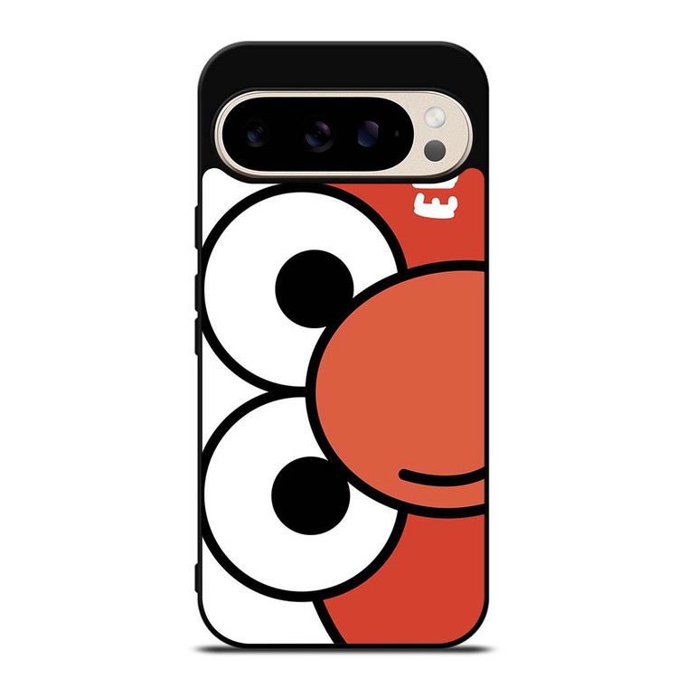 ELMO SESAME STREET CUTE Google Pixel 9 Pro Case Cover