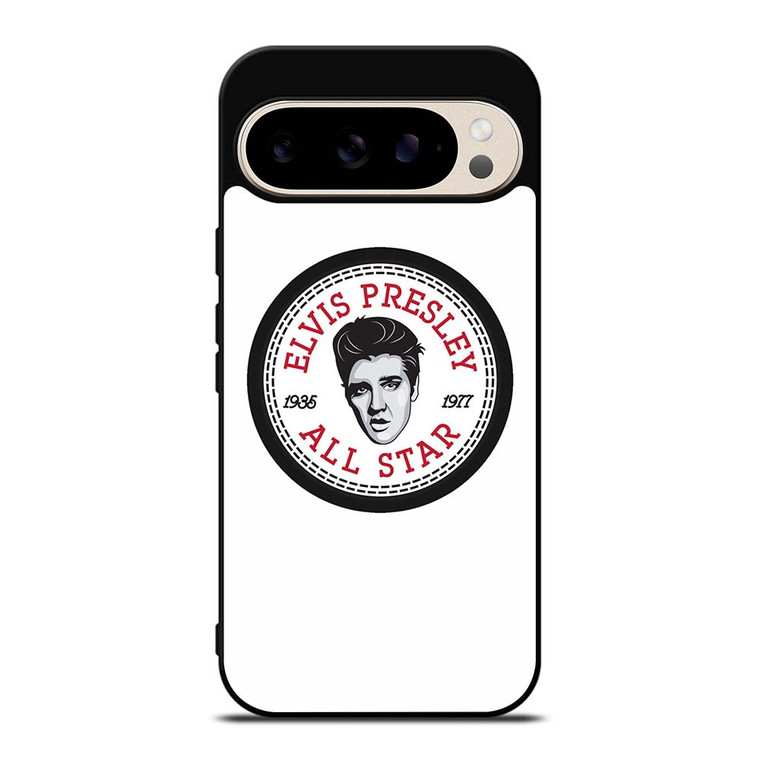 ELVIS PRESLEY CONVERSE ALL STAR Google Pixel 9 Pro Case Cover