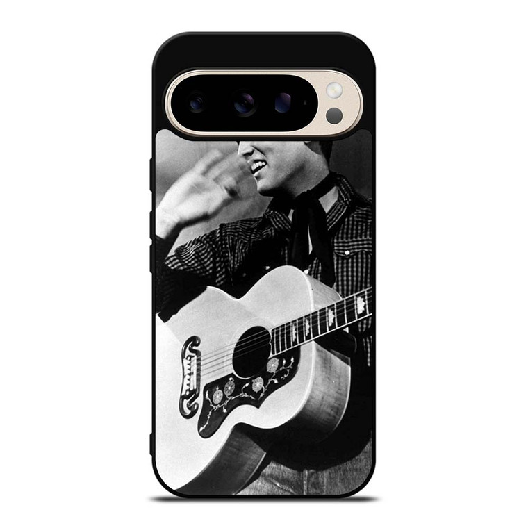 ELVIS PRESLEY Google Pixel 9 Pro Case Cover
