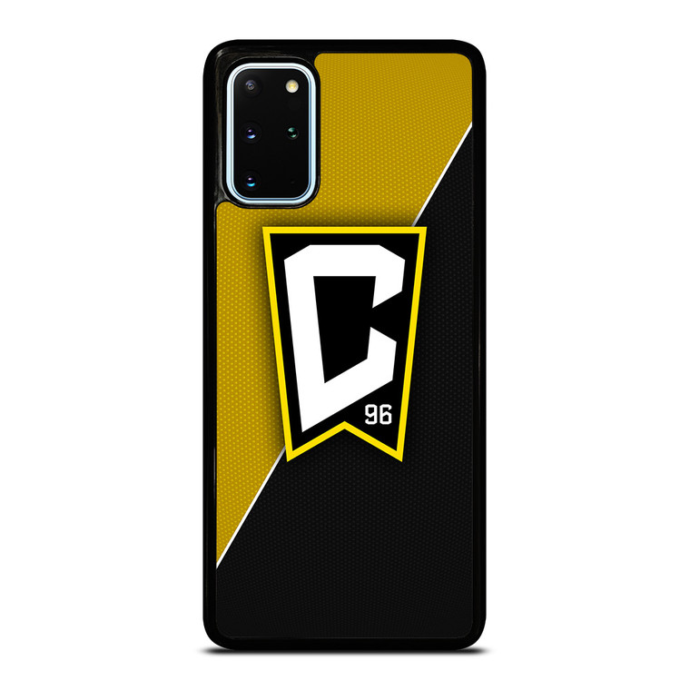 COLUMBUS CREW SOCCER MLS 2 Samsung Galaxy S20 Plus Case Cover