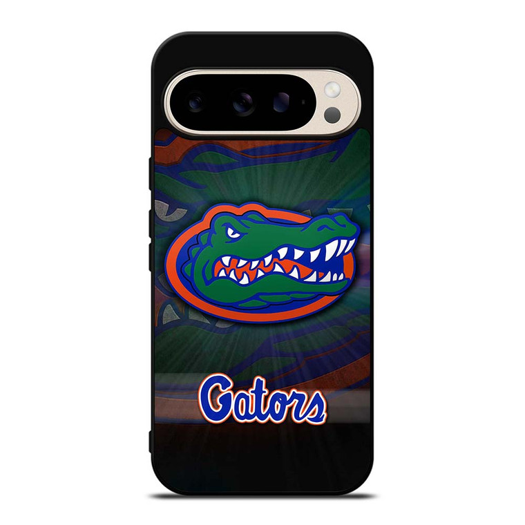 FLORIDA GATORS SYMBOL Google Pixel 9 Pro Case Cover