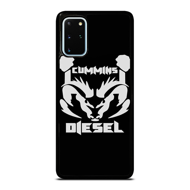 CUMMINS DIESEL Samsung Galaxy S20 Plus Case Cover