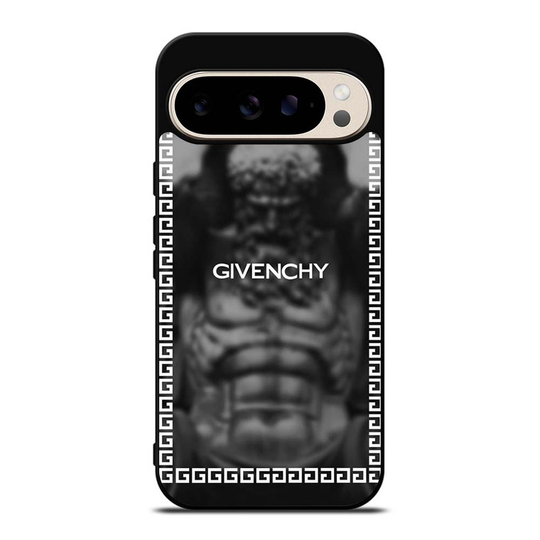 GIVENCHY PARIS MONUMENTAL Google Pixel 9 Pro Case Cover