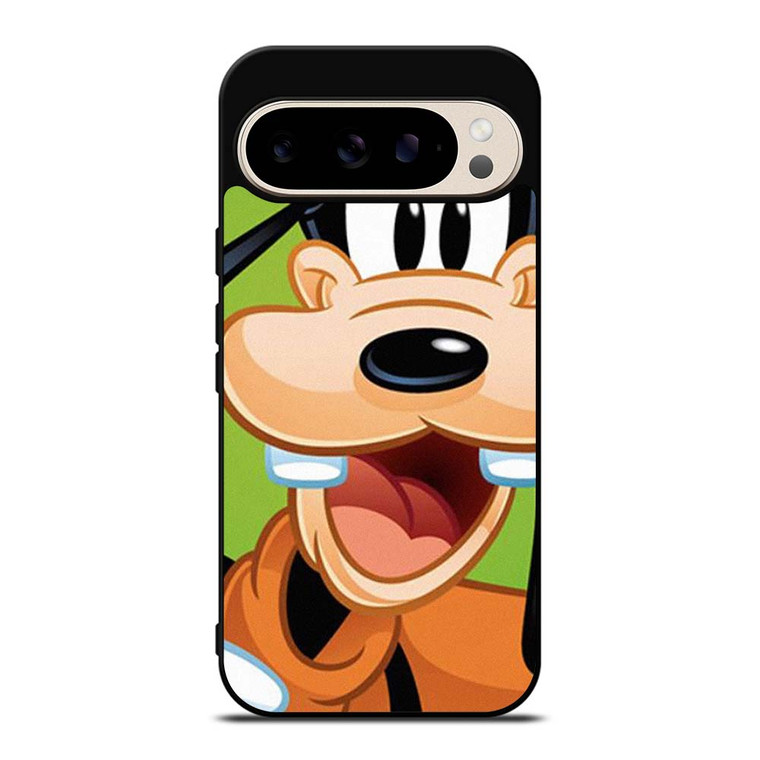 GOOFY DISNEY CARTOON Google Pixel 9 Pro Case Cover