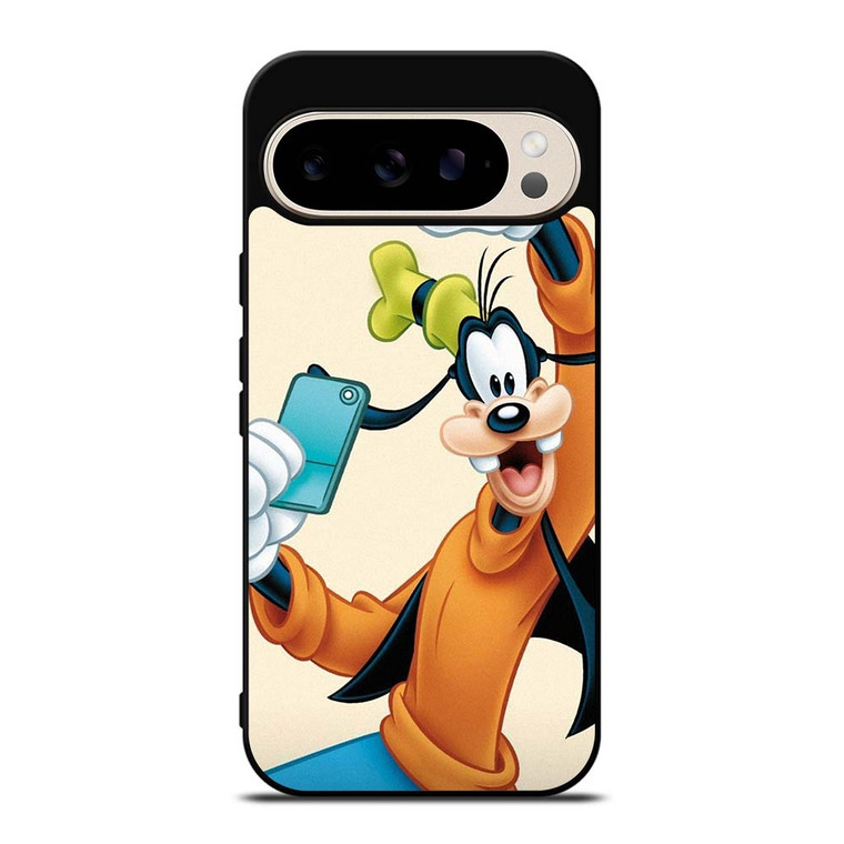 GOOFY DISNEY FUNNY Google Pixel 9 Pro Case Cover