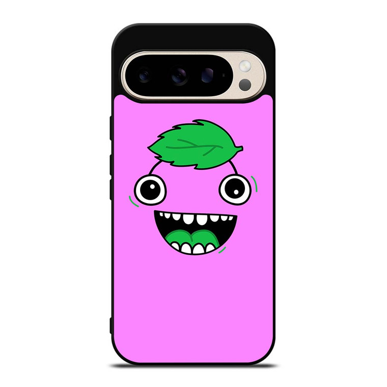 GUAVA JUICE PINK Google Pixel 9 Pro Case Cover