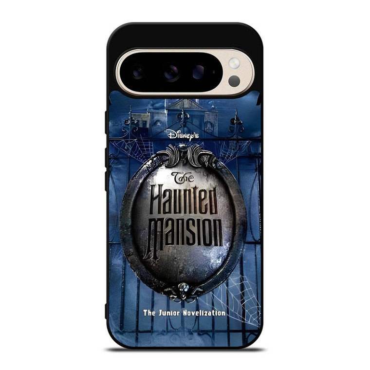 HAUNTED MANSION GATE EMBLEM Google Pixel 9 Pro Case Cover
