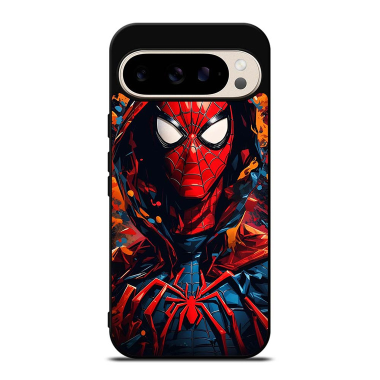 HERO SPIDERMAN COOL Google Pixel 9 Pro Case Cover
