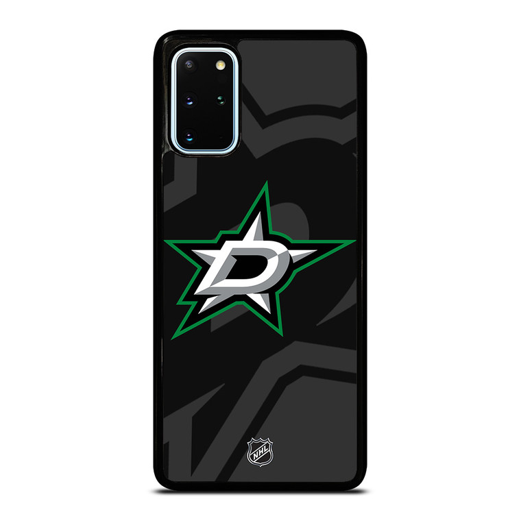 DALLAS STARS NHL TEAM Samsung Galaxy S20 Plus Case Cover