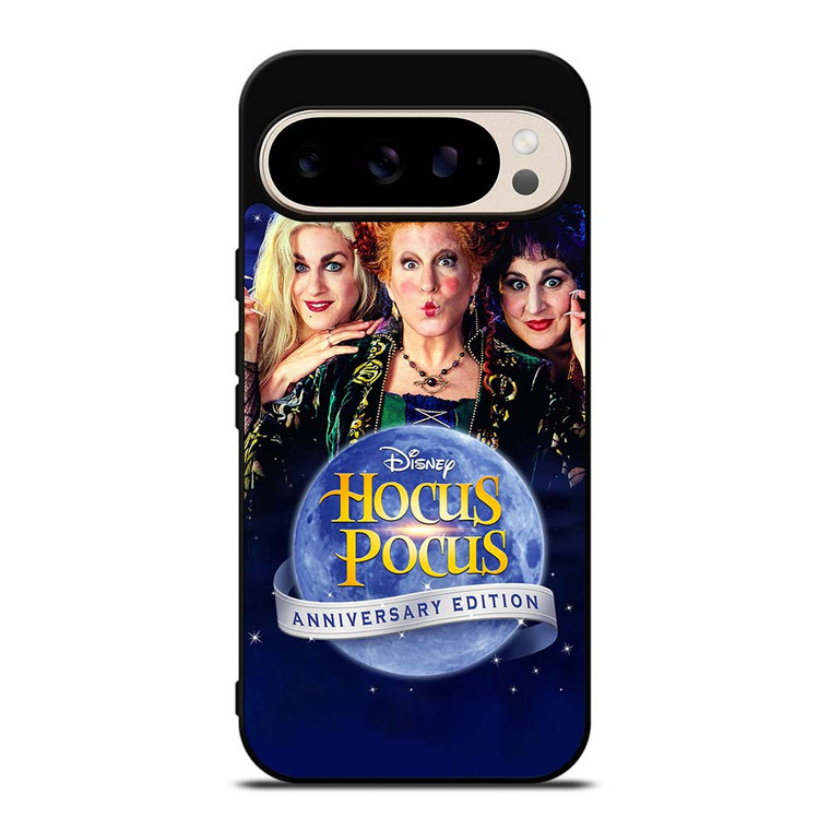HOCUS POCUS DISNEY Google Pixel 9 Pro Case Cover