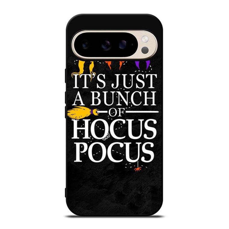 HOCUS POCUS QUOTE Google Pixel 9 Pro Case Cover