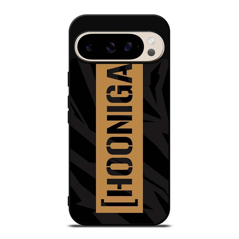 HOONIGAN RACING LOGO Google Pixel 9 Pro Case Cover