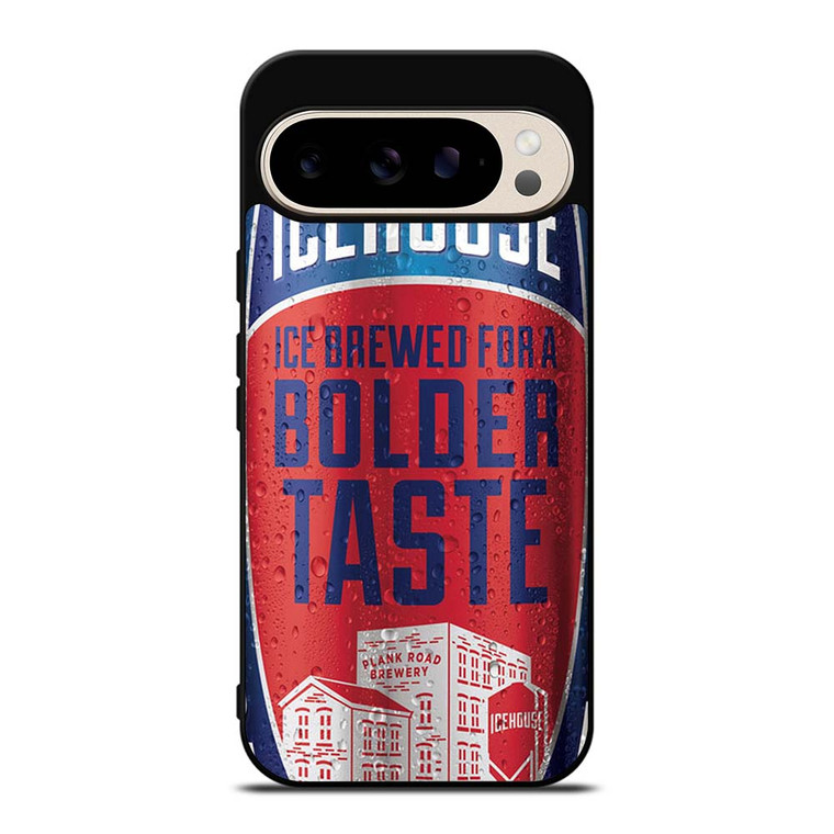 ICEHOUSE BEER CAN Google Pixel 9 Pro Case Cover