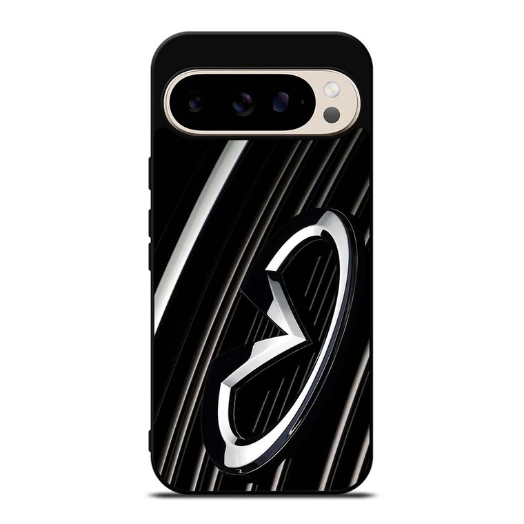 INFINITI CAR METAL EMBLEM Google Pixel 9 Pro Case Cover