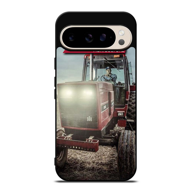 INTERNATIONAL HARVESTER IH FARMALL TRACTOR Google Pixel 9 Pro Case Cover
