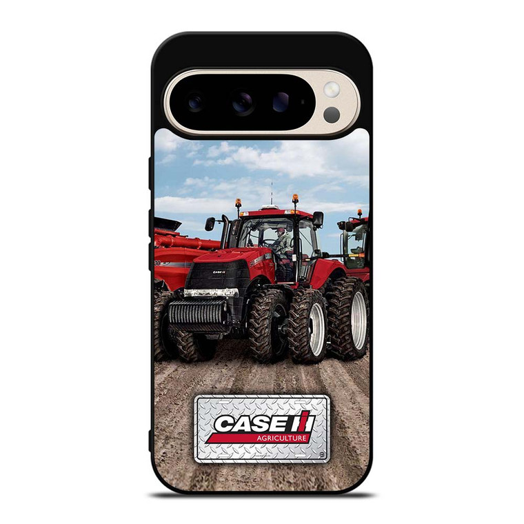 INTERNATIONAL HARVESTER IH TRACTOR Google Pixel 9 Pro Case Cover