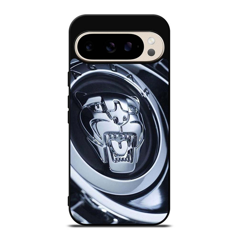 JAGUAR EMBLEM Google Pixel 9 Pro Case Cover