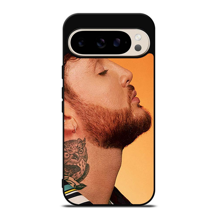 JAMES ARTHUR MALE SINGER Google Pixel 9 Pro Case Cover