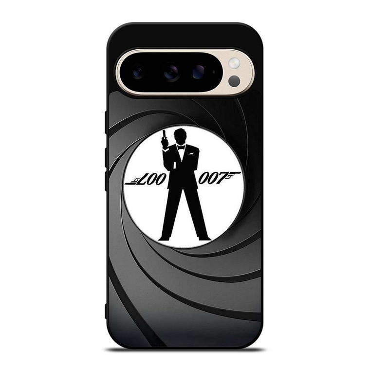 JAMES BOND 007 Google Pixel 9 Pro Case Cover