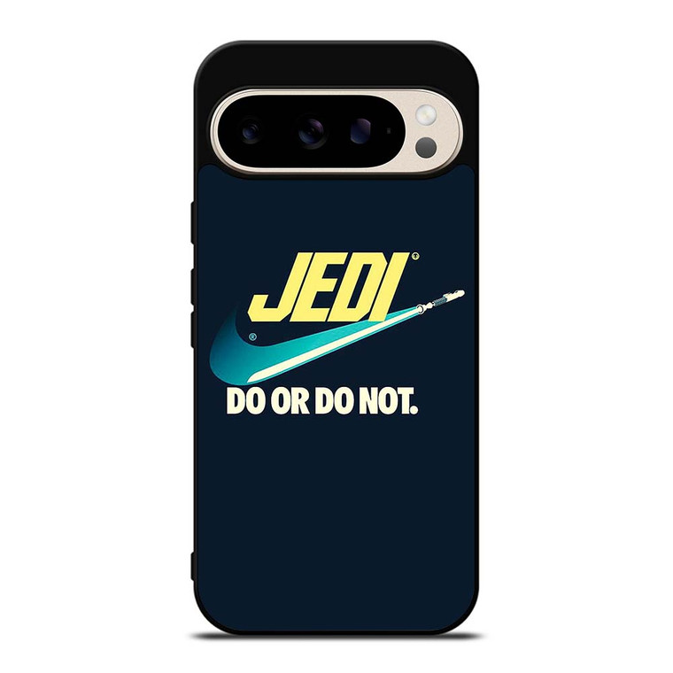 JEDI DO IT OR NOT AGAIN NIKE Google Pixel 9 Pro Case Cover