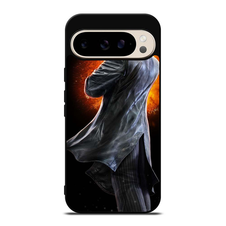 JIN KAZAMA TEKEN GAMES Google Pixel 9 Pro Case Cover