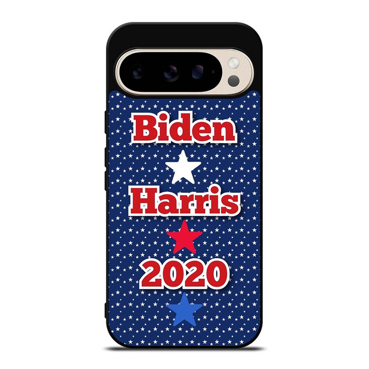JOE BIDEN KAMALA HARRIS USA 2020 Google Pixel 9 Pro Case Cover