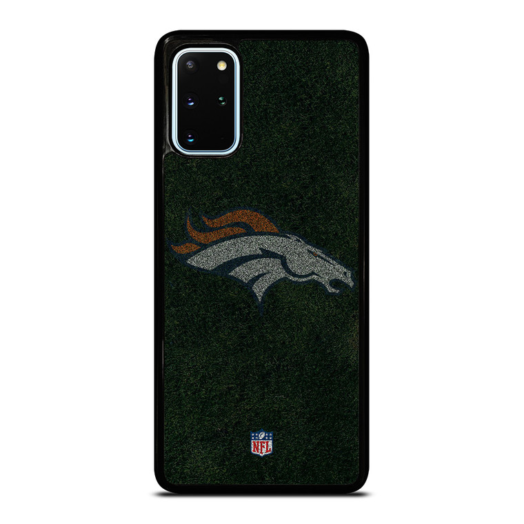 DENVER BRONCOS FOOTBALL NFL Samsung Galaxy S20 Plus Case Cover