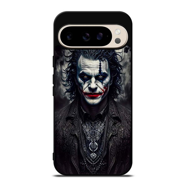 JOKER BLACK SUITS Google Pixel 9 Pro Case Cover