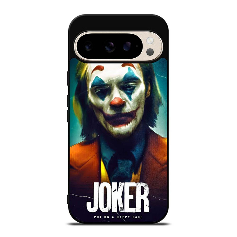 JOKER JOAQUIN PHOENIX  Google Pixel 9 Pro Case Cover