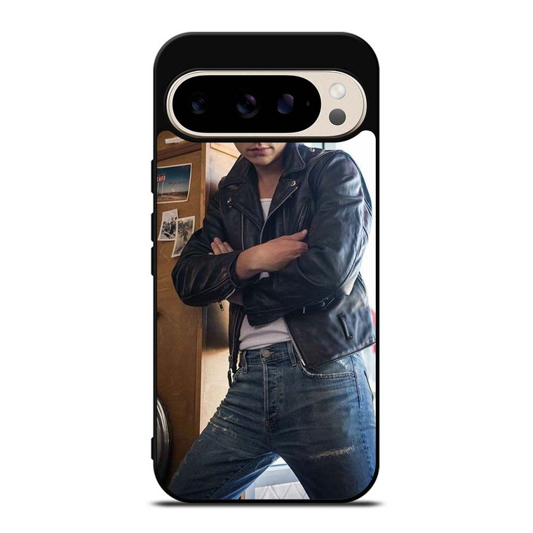 JUGHEAD JONES RIVERDALE Google Pixel 9 Pro Case Cover