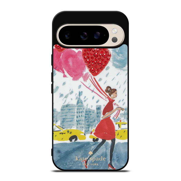 KATE SPADE BALLOON Google Pixel 9 Pro Case Cover