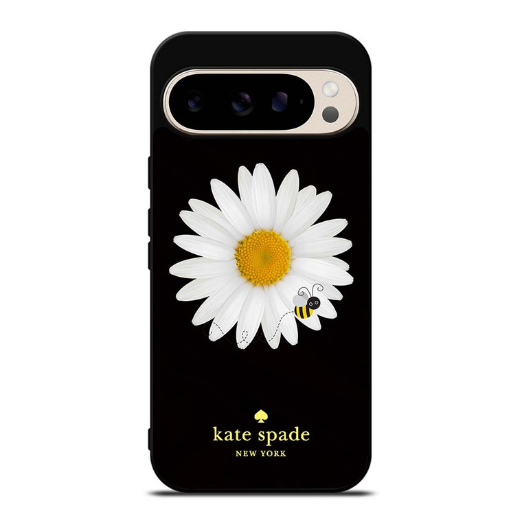 KATE SPADE BEE AND FLOWER Google Pixel 9 Pro Case Cover